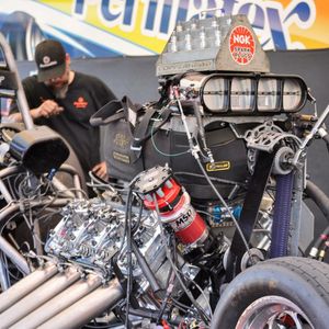 Image post by @newenglanddragway on Instagram