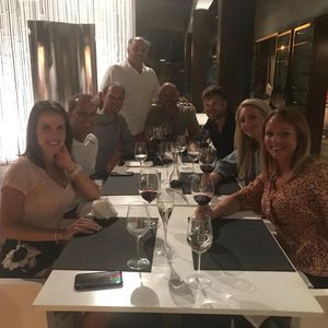Image post by @danny.willett on Instagram