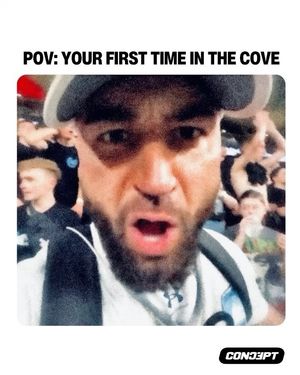 Image post by @conceptfootballclub on Instagram