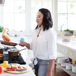 Image post by @ayeshacurry on Instagram