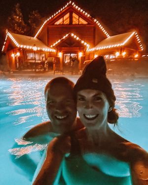 Image post by @theamandabittner on Instagram