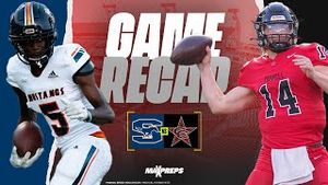 Video post by @maxpreps on YouTube