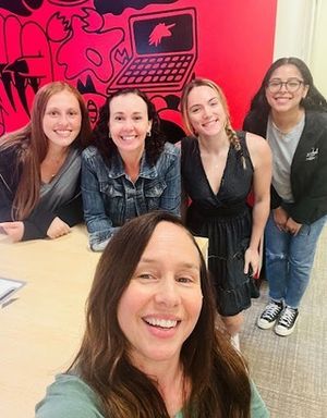 Image post by @redrootmarketing on Instagram