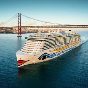 Image post by @diariodibordo_cruiseblog on Instagram