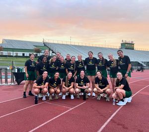 Image post by @gmusoftball on Instagram
