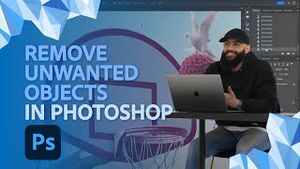 Video post by @photoshop on YouTube
