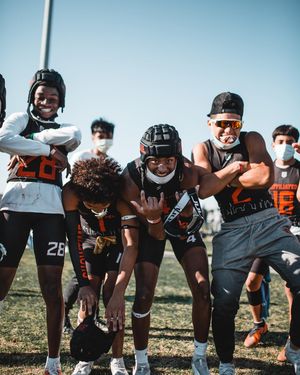 Image post by @herofball on Instagram