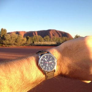 Image post by @citizenwatchus on Instagram