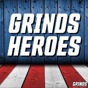 Image post by @getgrinds on Instagram