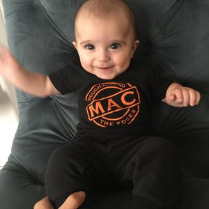 Image post by @my_mac_gym on Instagram