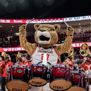 Image post by @universityofhouston on Instagram
