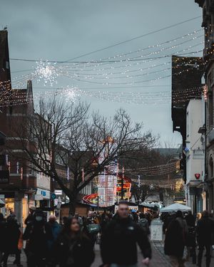 Image post by @kentunion on Instagram