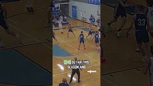 Video post by @maxpreps on YouTube