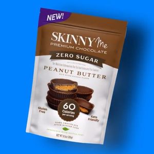 Image post by @skinnymechocolates on Instagram