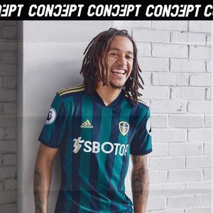 Image post by @conceptfootballclub on Instagram