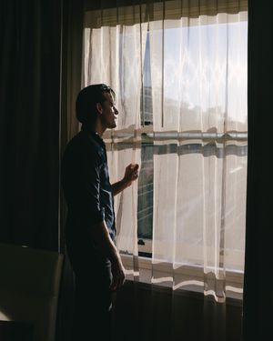 Image post by @rosewoodhotelgeorgia on Instagram