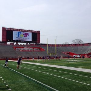 Image post by @rutgerswomenslacrosse on Instagram