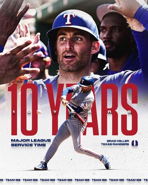 Image post by @isebaseball on Instagram