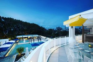 Image post by @worldhotels_collection on Instagram