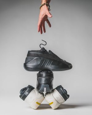 Image post by @ad__sneaks on Instagram
