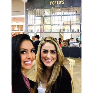 Image post by @vanessabryant on Instagram
