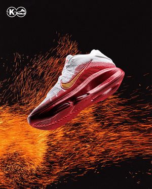Image post by @kicksvisionofficial on Instagram