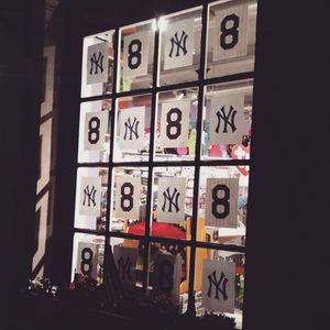 Image post by @bronxpinstripes on Instagram