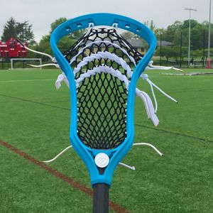 Image post by @maveriklacrosse on Instagram