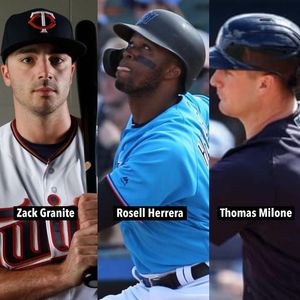 Image post by @milb_central on Instagram