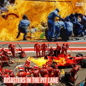 Image post by @theracingpilot on Instagram