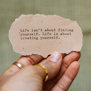 Image post by @mantra on Instagram