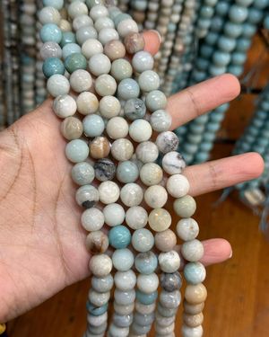 Image post by @beadcache on Instagram