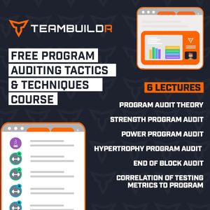 Image post by @teambuildr on Instagram