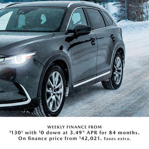 Image post by @parkmazda on Instagram