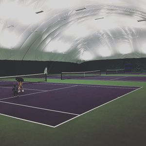 Image post by @jmuwtennis on Instagram