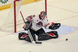 Image post by @truelefevre_goalie on Instagram