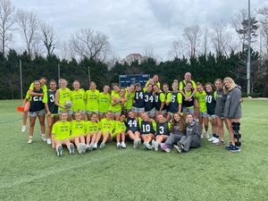 Image post by @queensroyalslax on Instagram