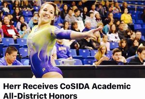 Image post by @sanjosestategym on Instagram