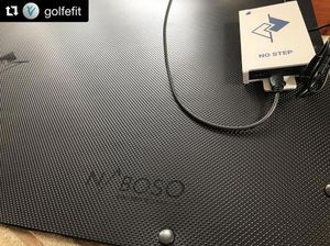 Image post by @naboso_technology on Instagram