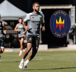 Image post by @ussoccerplus on Instagram