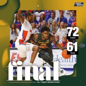 Image post by @marchmadnessmbb on Instagram