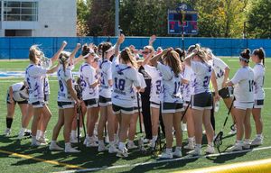 Image post by @stonehillwlax on Instagram