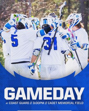 Image post by @wheatonlacrosse on Instagram