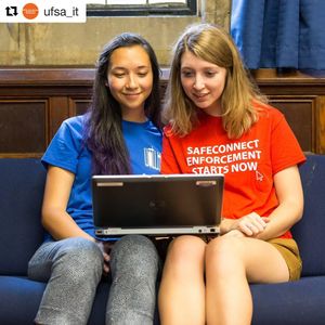 Image post by @ufhousing on Instagram