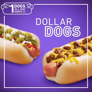 Image post by @sonicdrivein on Instagram