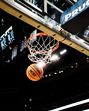 Image post by @wilsonbasketball on Instagram