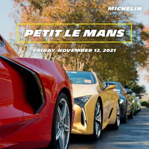 Image post by @michelinusa on Instagram