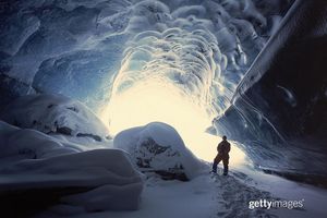 Image post by @gettyimages on Instagram