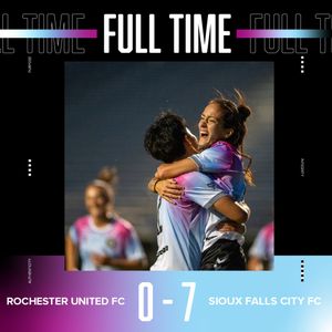 Image post by @siouxfallscity on Instagram