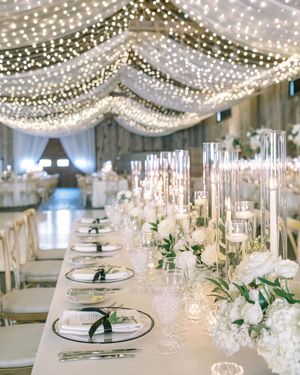 Image post by @michelleleoevents on Instagram